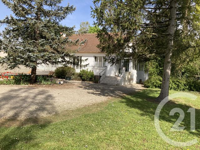 maison à vendre - 6 pièces - 112.35 m2 - ANGERVILLE - 91 - ILE-DE-FRANCE - Century 21 Dao Conseils