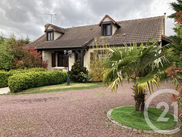 Maison à vendre ANGERVILLE