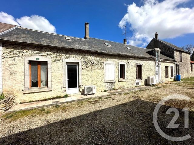  - OINVILLE ST LIPHARD - 
