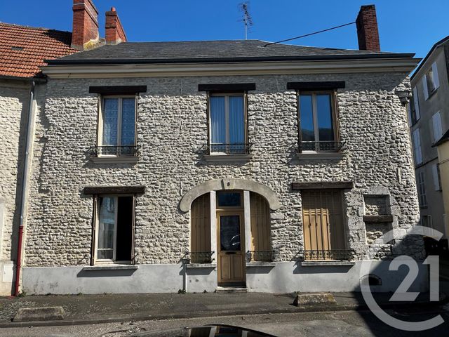 maison à vendre - 6 pièces - 160.0 m2 - ANGERVILLE - 91 - ILE-DE-FRANCE - Century 21 Dao Conseils