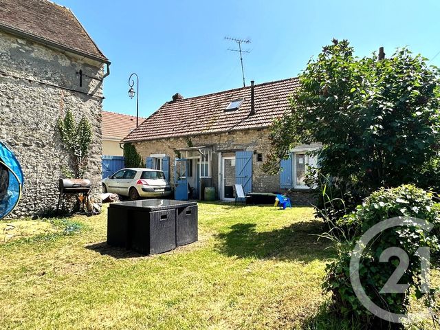 maison - ANGERVILLE - 91
