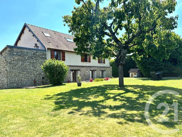 maison - ANGERVILLE - 91