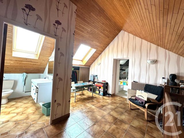 maison à vendre - 4 pièces - 175.79 m2 - ANGERVILLE - 91 - ILE-DE-FRANCE - Century 21 Dao Conseils