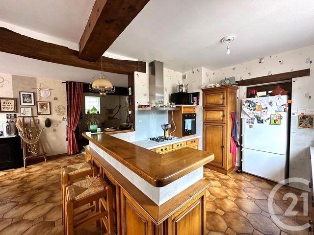 maison à vendre - 4 pièces - 175.79 m2 - ANGERVILLE - 91 - ILE-DE-FRANCE - Century 21 Dao Conseils