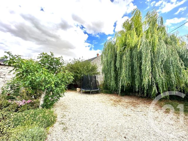 maison à vendre - 4 pièces - 175.79 m2 - ANGERVILLE - 91 - ILE-DE-FRANCE - Century 21 Dao Conseils