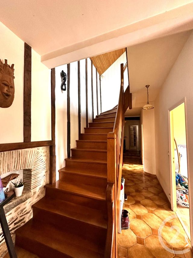 maison à vendre - 4 pièces - 175.79 m2 - ANGERVILLE - 91 - ILE-DE-FRANCE - Century 21 Dao Conseils