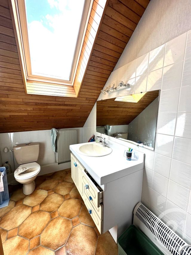 maison à vendre - 4 pièces - 175.79 m2 - ANGERVILLE - 91 - ILE-DE-FRANCE - Century 21 Dao Conseils