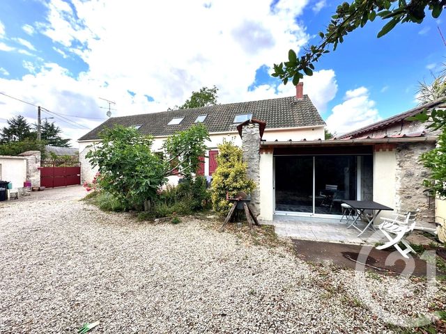 maison à vendre - 4 pièces - 175.79 m2 - ANGERVILLE - 91 - ILE-DE-FRANCE - Century 21 Dao Conseils