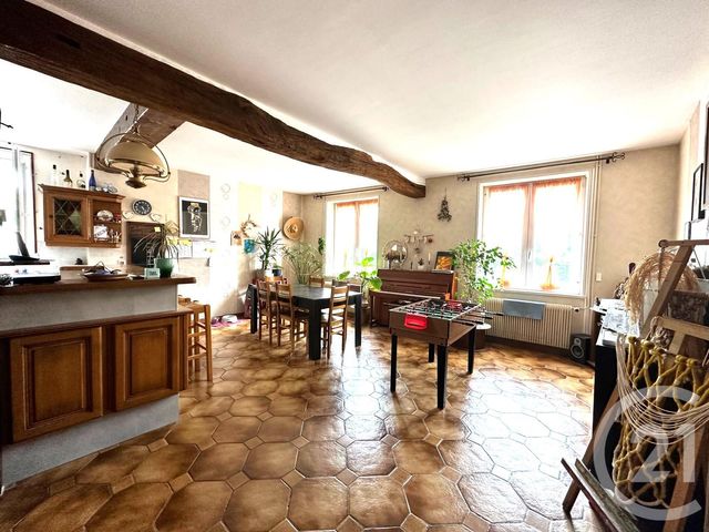 maison à vendre - 4 pièces - 175.79 m2 - ANGERVILLE - 91 - ILE-DE-FRANCE - Century 21 Dao Conseils