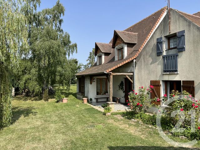 maison - ANGERVILLE - 91