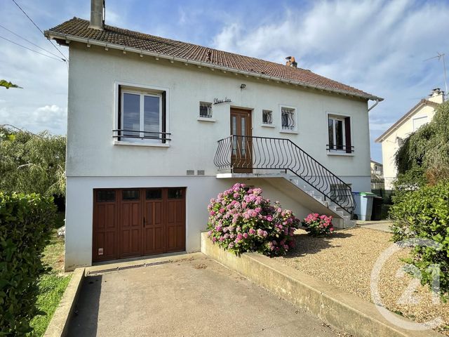 maison - ANGERVILLE - 91