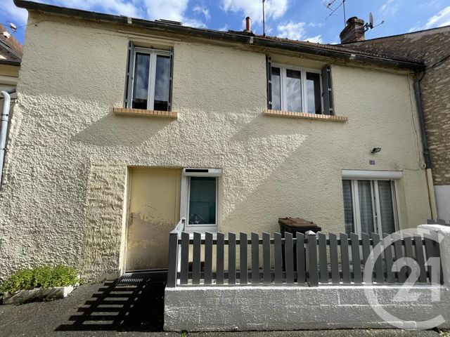 maison à vendre - 5 pièces - 79.31 m2 - ANGERVILLE - 91 - ILE-DE-FRANCE - Century 21 Dao Conseils