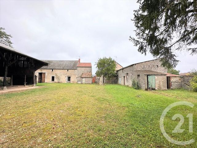 Maison à vendre None