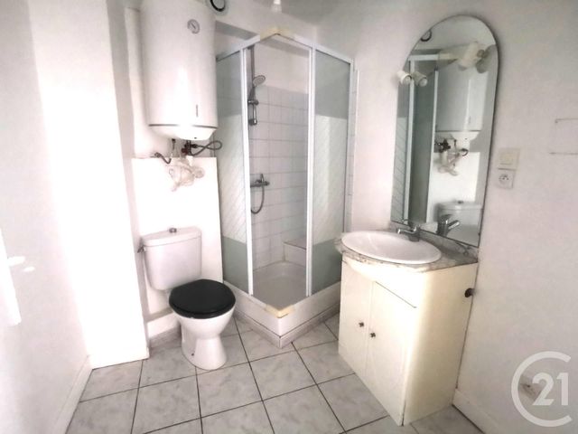 Appartement F1 à vendre - 1 pièce - 27.05 m2 - ETAMPES - 91 - ILE-DE-FRANCE - Century 21 Dao Conseils