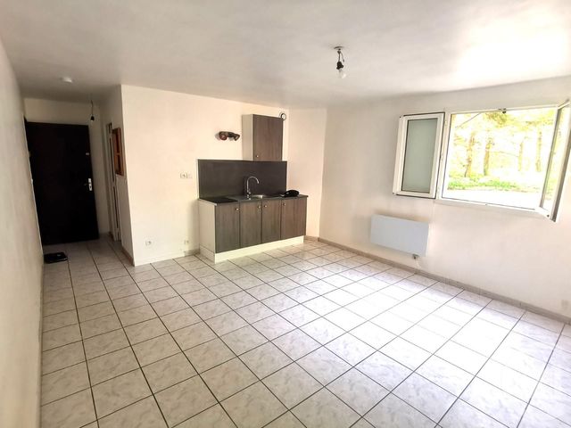 Appartement F1 à vendre - 1 pièce - 27.05 m2 - ETAMPES - 91 - ILE-DE-FRANCE - Century 21 Dao Conseils
