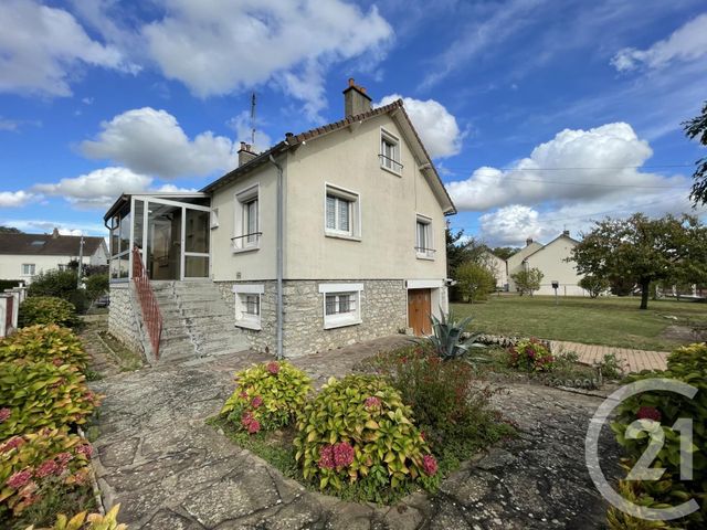 maison à vendre - 5 pièces - 78.0 m2 - ANGERVILLE - 91 - ILE-DE-FRANCE - Century 21 Dao Conseils