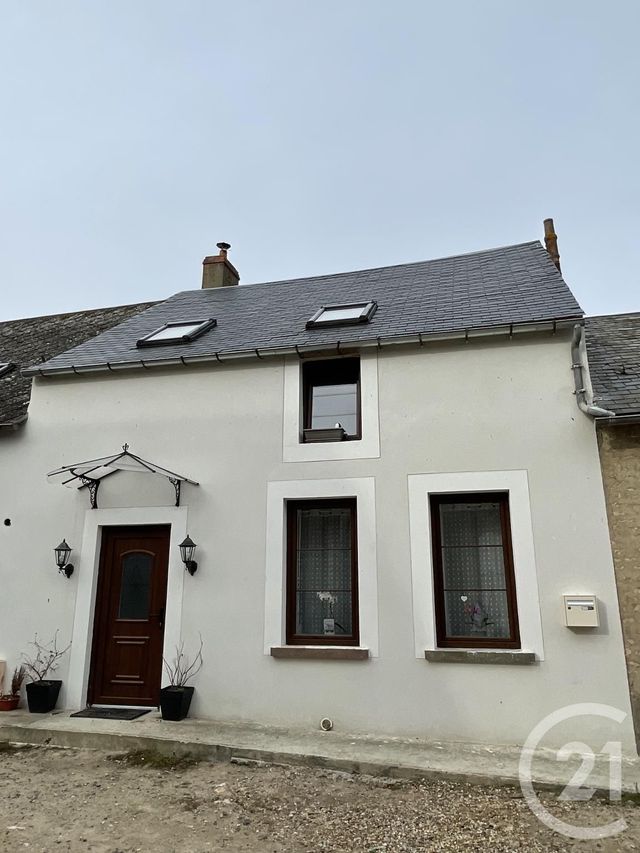 maison à vendre - 3 pièces - 72.98 m2 - ANGERVILLE - 91 - ILE-DE-FRANCE - Century 21 Dao Conseils