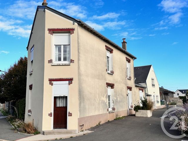 maison à vendre - 6 pièces - 150.0 m2 - ANGERVILLE - 91 - ILE-DE-FRANCE - Century 21 Dao Conseils