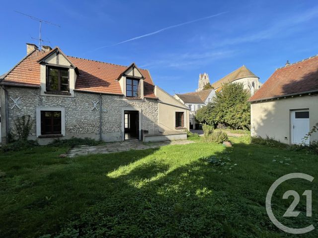 maison - ETAMPES - 91