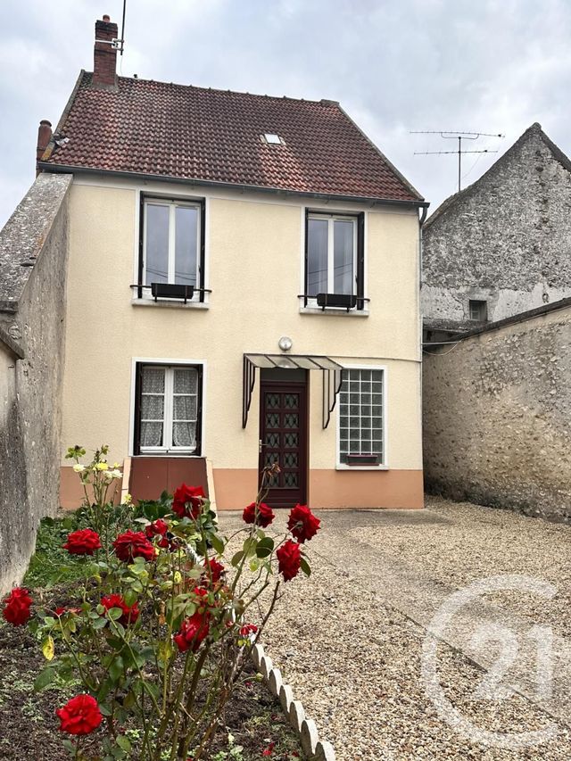 Maison à vendre ANGERVILLE