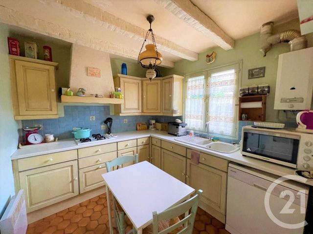 maison à vendre - 4 pièces - 88.32 m2 - ANGERVILLE - 91 - ILE-DE-FRANCE - Century 21 Dao Conseils