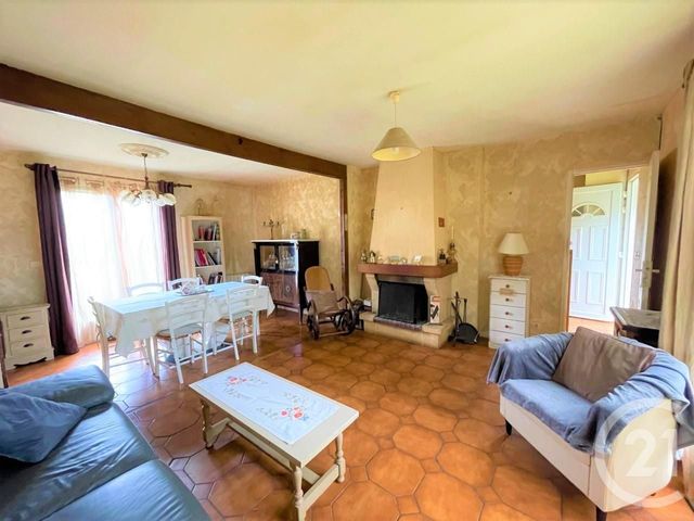 maison à vendre - 4 pièces - 88.32 m2 - ANGERVILLE - 91 - ILE-DE-FRANCE - Century 21 Dao Conseils