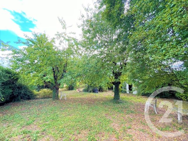 maison à vendre - 4 pièces - 88.32 m2 - ANGERVILLE - 91 - ILE-DE-FRANCE - Century 21 Dao Conseils