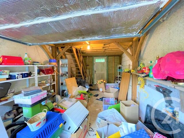 maison à vendre - 4 pièces - 88.32 m2 - ANGERVILLE - 91 - ILE-DE-FRANCE - Century 21 Dao Conseils