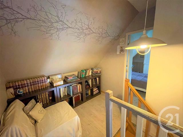 maison à vendre - 4 pièces - 88.32 m2 - ANGERVILLE - 91 - ILE-DE-FRANCE - Century 21 Dao Conseils