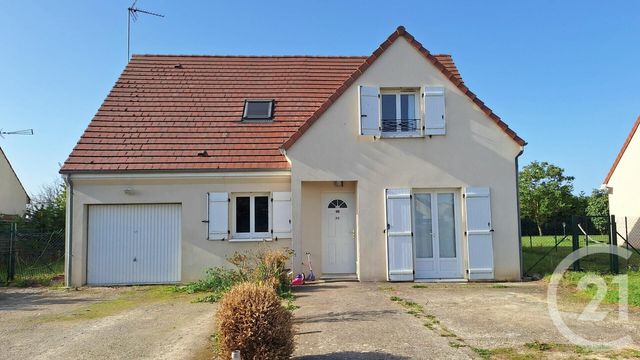 maison - ANGERVILLE - 91