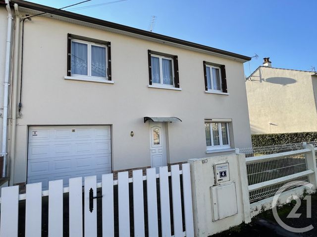 maison - ANGERVILLE - 91
