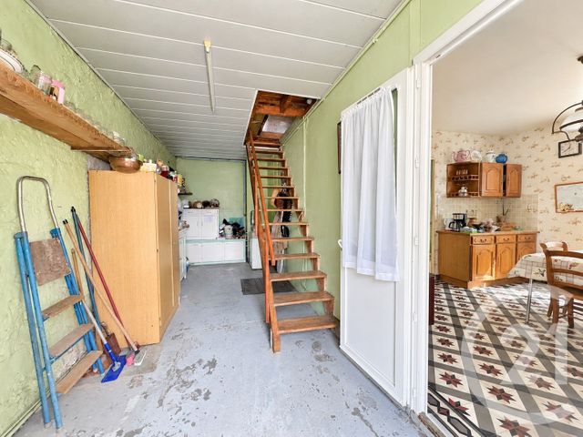 maison à vendre - 4 pièces - 94.86 m2 - ANGERVILLE - 91 - ILE-DE-FRANCE - Century 21 Dao Conseils