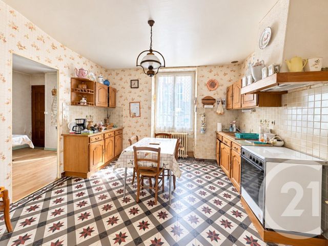 maison à vendre - 4 pièces - 94.86 m2 - ANGERVILLE - 91 - ILE-DE-FRANCE - Century 21 Dao Conseils