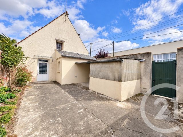 maison à vendre - 4 pièces - 94.86 m2 - ANGERVILLE - 91 - ILE-DE-FRANCE - Century 21 Dao Conseils