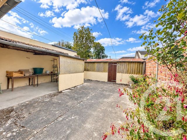 maison à vendre - 4 pièces - 94.86 m2 - ANGERVILLE - 91 - ILE-DE-FRANCE - Century 21 Dao Conseils