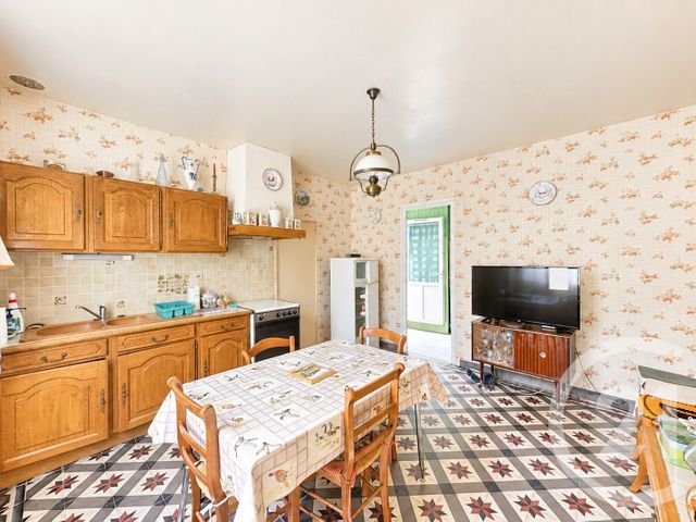 maison à vendre - 4 pièces - 94.86 m2 - ANGERVILLE - 91 - ILE-DE-FRANCE - Century 21 Dao Conseils
