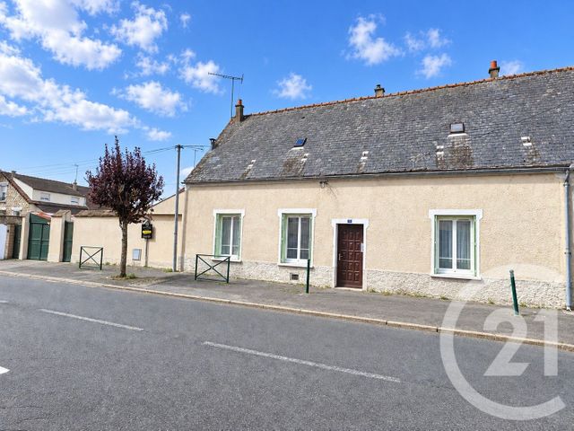 maison - ANGERVILLE - 91