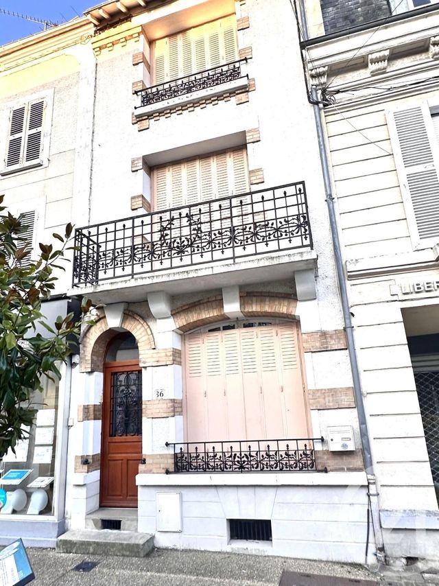 Maison à vendre ANGERVILLE