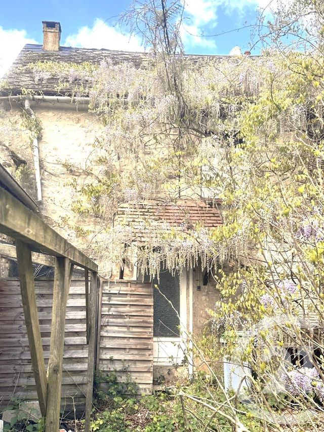 Maison à vendre ANGERVILLE