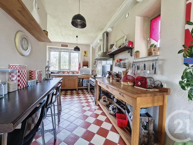 maison à vendre - 7 pièces - 323.5 m2 - ANGERVILLE - 91 - ILE-DE-FRANCE - Century 21 Dao Conseils