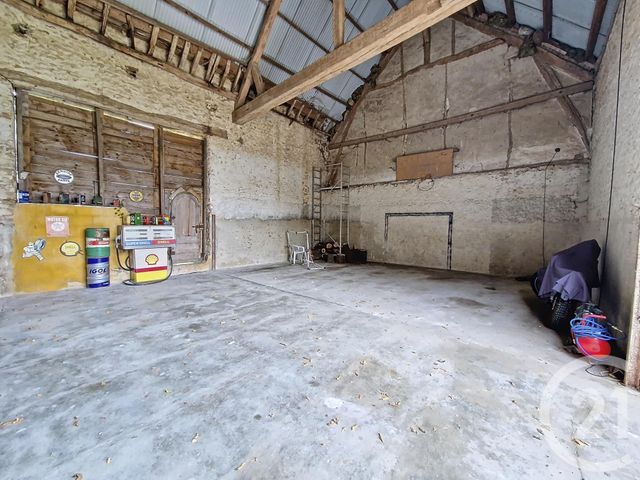 maison à vendre - 7 pièces - 323.5 m2 - ANGERVILLE - 91 - ILE-DE-FRANCE - Century 21 Dao Conseils