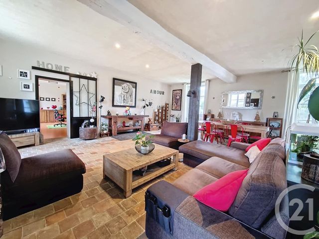 maison à vendre - 7 pièces - 323.5 m2 - ANGERVILLE - 91 - ILE-DE-FRANCE - Century 21 Dao Conseils