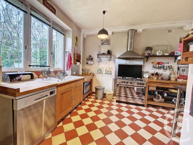 maison à vendre - 7 pièces - 323.5 m2 - ANGERVILLE - 91 - ILE-DE-FRANCE - Century 21 Dao Conseils