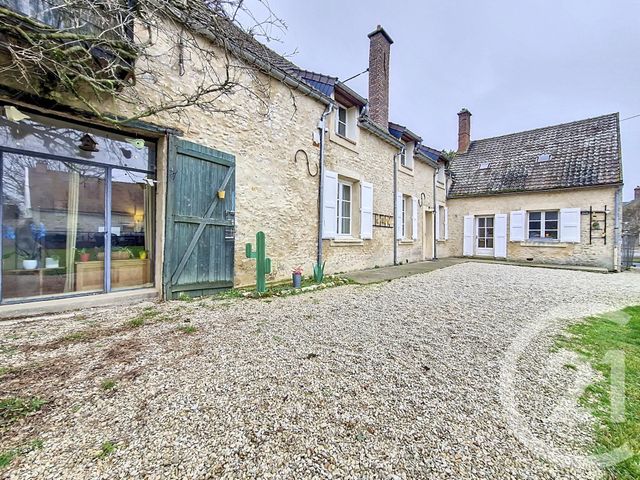 maison à vendre - 7 pièces - 323.5 m2 - ANGERVILLE - 91 - ILE-DE-FRANCE - Century 21 Dao Conseils