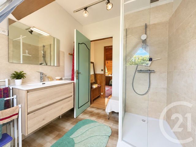 maison à vendre - 6 pièces - 95.0 m2 - ETAMPES - 91 - ILE-DE-FRANCE - Century 21 Dao Conseils