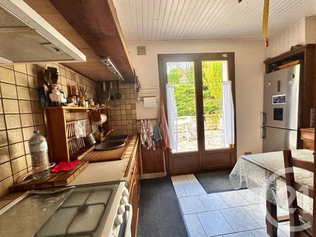 Afficher la photo en grand maison à vendre - 6 pièces - 95.0 m2 - GUILLERVAL - 91 - ILE-DE-FRANCE - Century 21 Dao Conseils