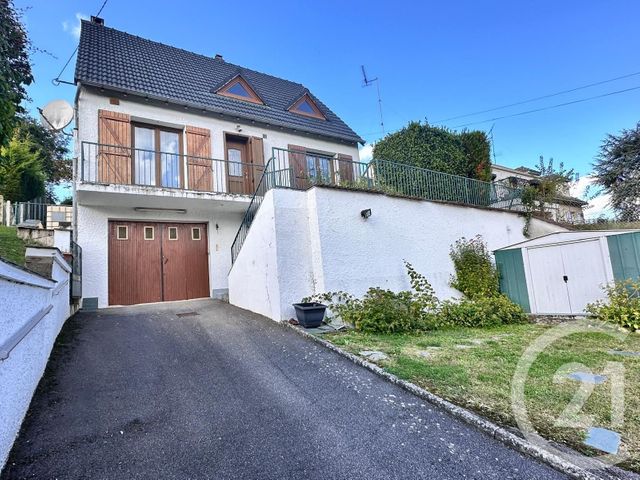Afficher la photo en grand maison à vendre - 6 pièces - 95.0 m2 - GUILLERVAL - 91 - ILE-DE-FRANCE - Century 21 Dao Conseils