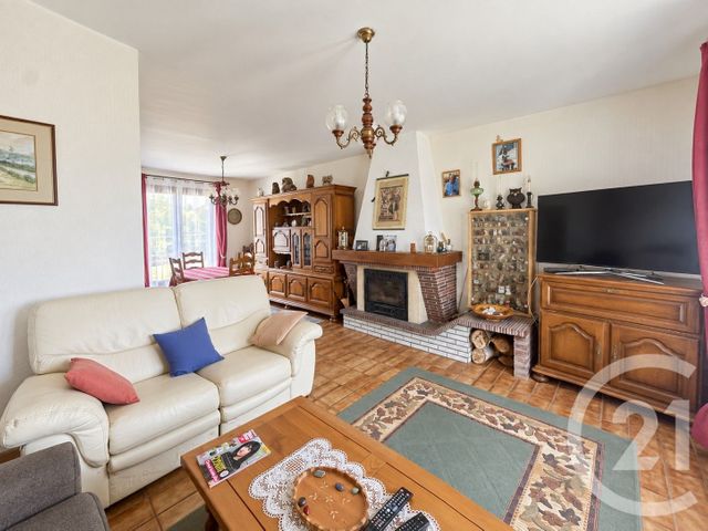 maison à vendre - 6 pièces - 95.0 m2 - ETAMPES - 91 - ILE-DE-FRANCE - Century 21 Dao Conseils