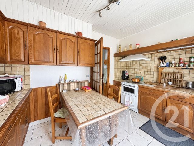 maison à vendre - 6 pièces - 95.0 m2 - ETAMPES - 91 - ILE-DE-FRANCE - Century 21 Dao Conseils