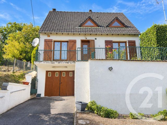 maison à vendre - 6 pièces - 95.0 m2 - ETAMPES - 91 - ILE-DE-FRANCE - Century 21 Dao Conseils
